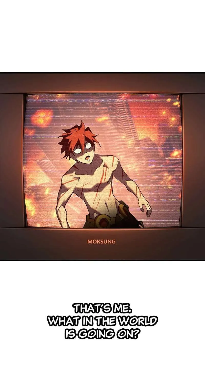 Read Hardcore Leveling Warrior chapter 367 image 117 on Lezhin