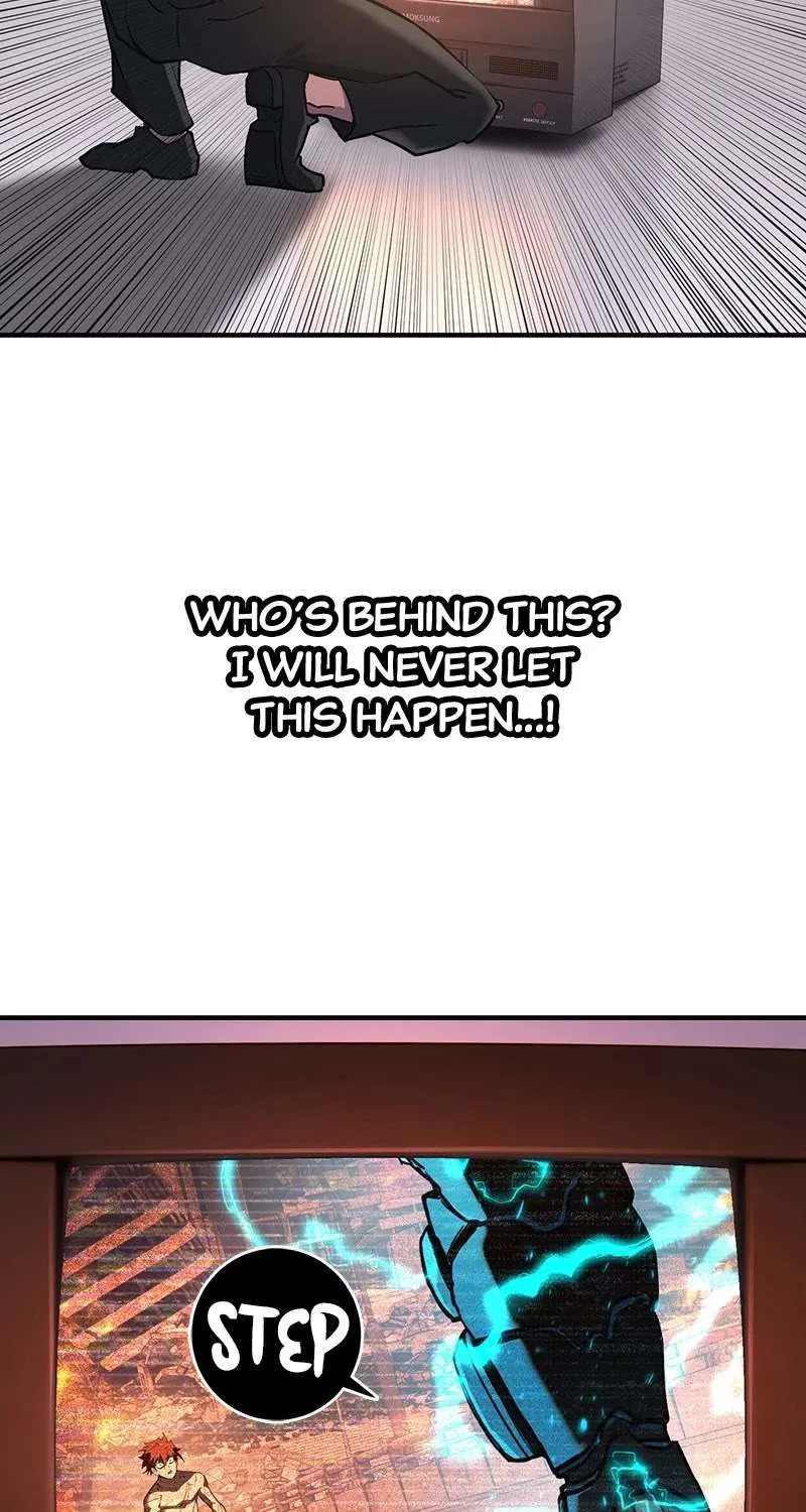 Read Hardcore Leveling Warrior chapter 367 image 121 on Lezhin