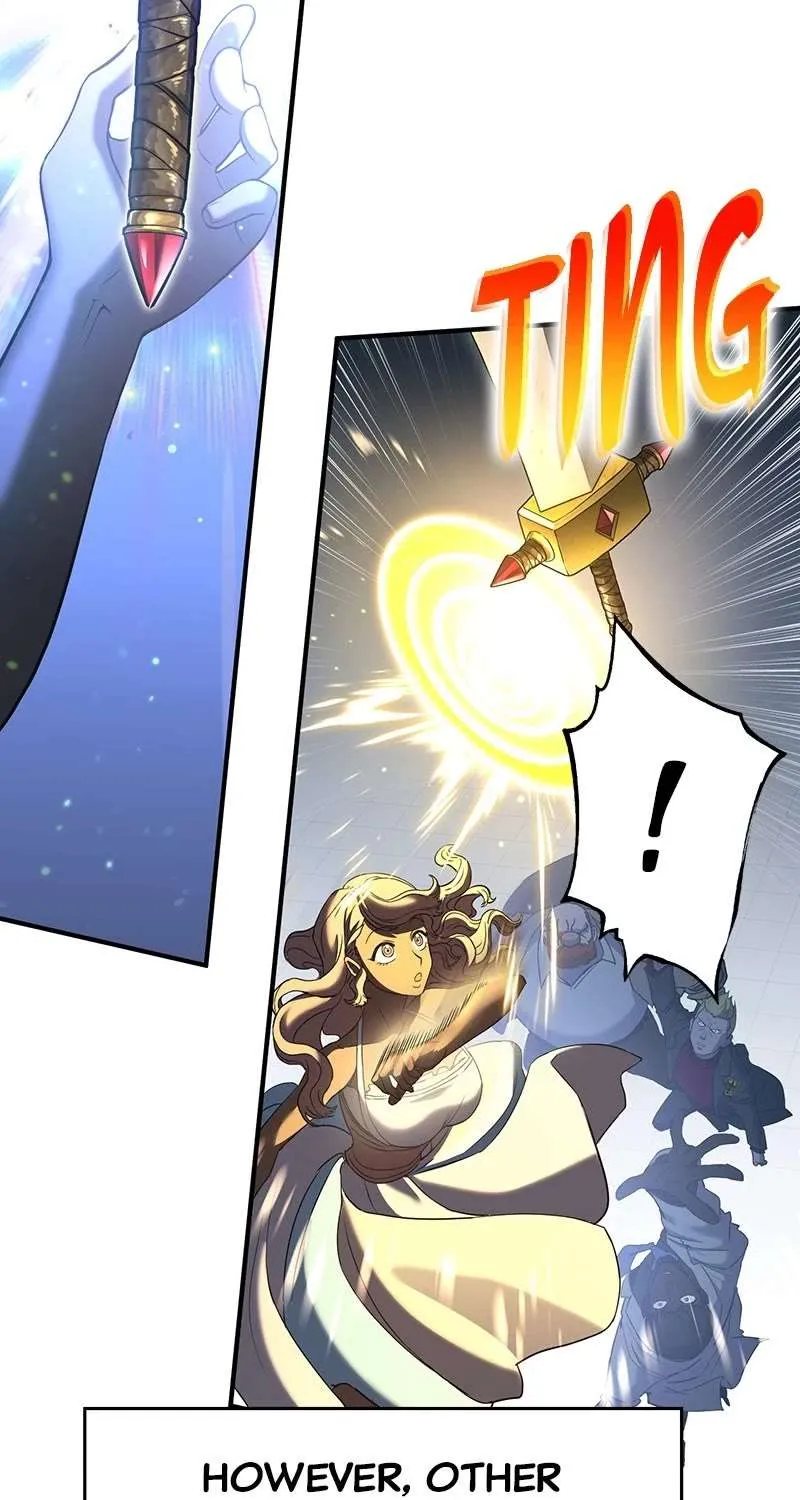 Read Hardcore Leveling Warrior chapter 367 image 13 on Lezhin