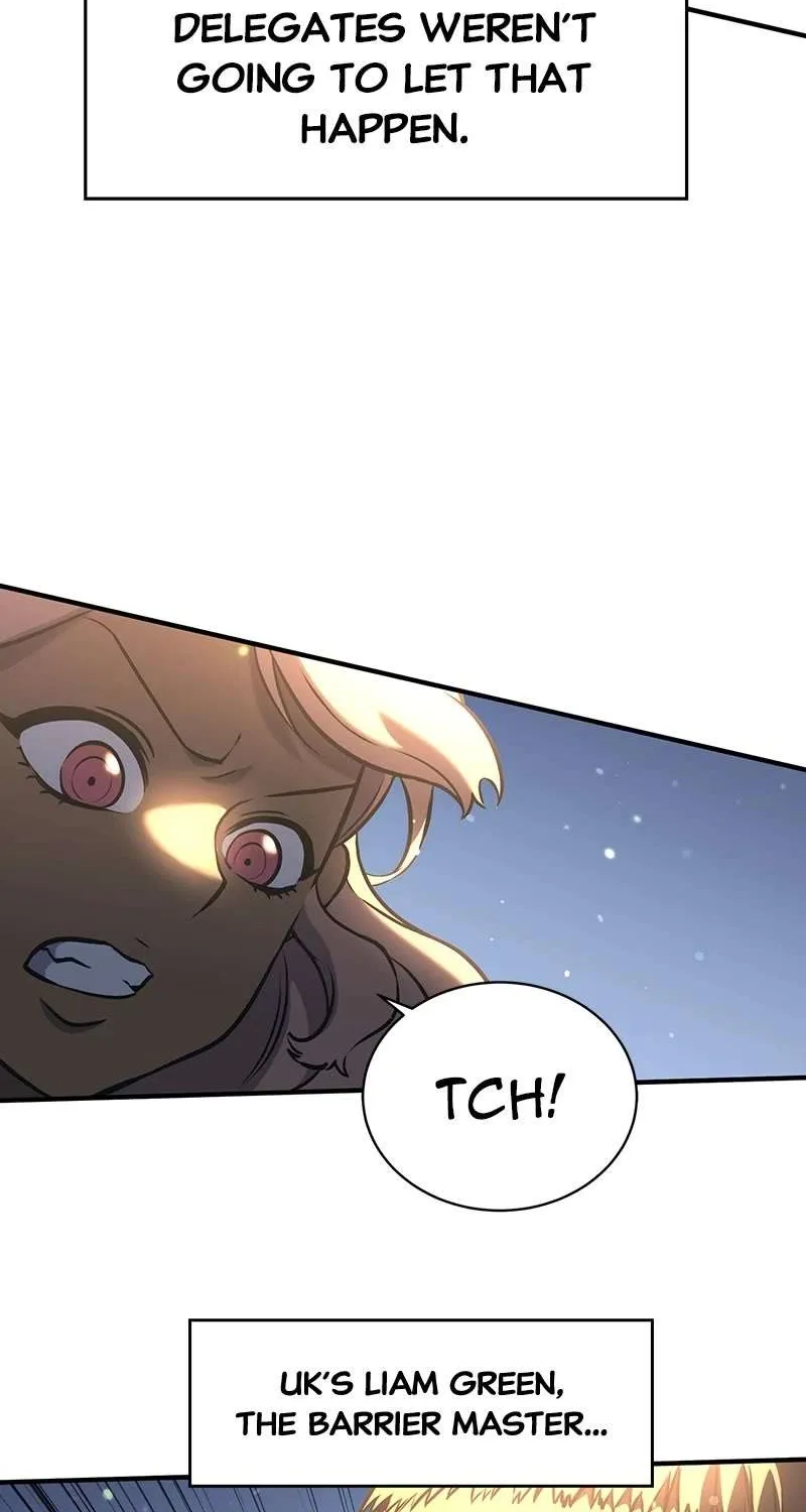 Read Hardcore Leveling Warrior chapter 367 image 14 on Lezhin