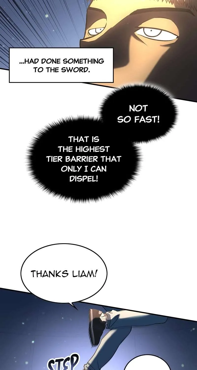 Read Hardcore Leveling Warrior chapter 367 image 15 on Lezhin