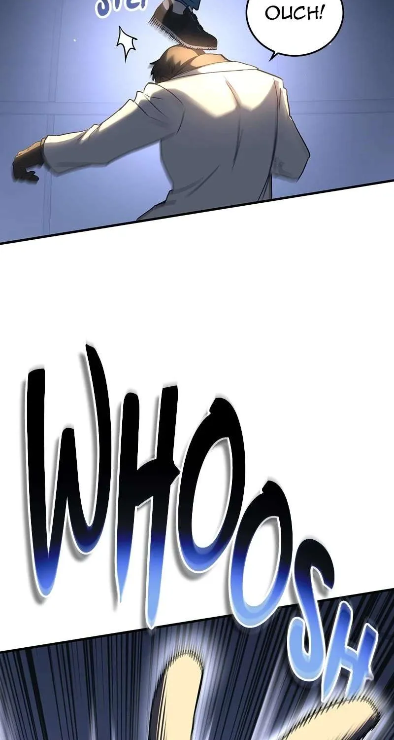 Read Hardcore Leveling Warrior chapter 367 image 16 on Lezhin