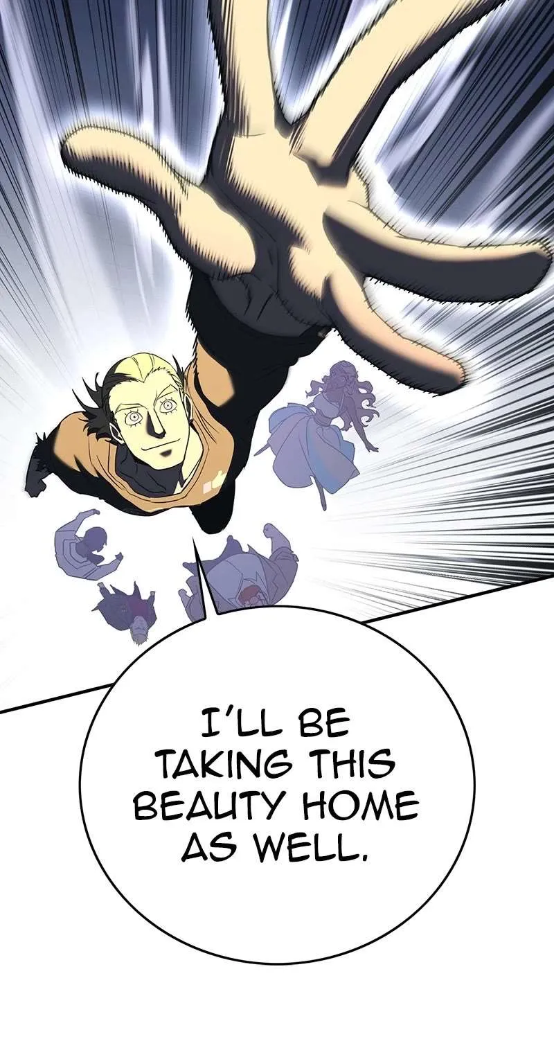 Read Hardcore Leveling Warrior chapter 367 image 17 on Lezhin