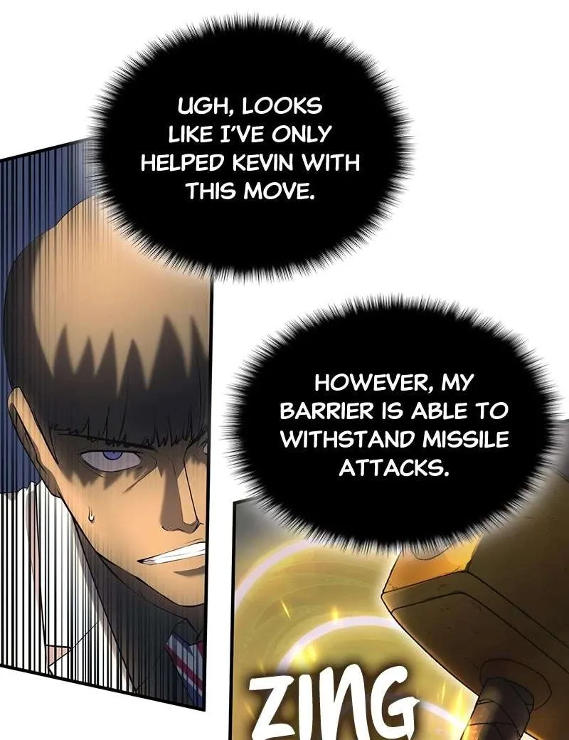 Read Hardcore Leveling Warrior chapter 367 image 18 on Lezhin