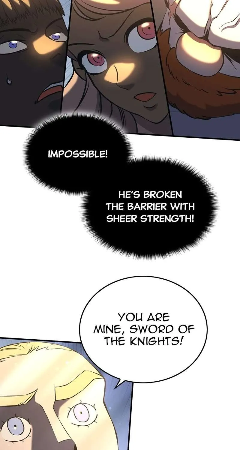 Read Hardcore Leveling Warrior chapter 367 image 23 on Lezhin