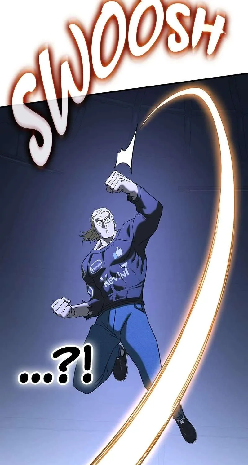 Read Hardcore Leveling Warrior chapter 367 image 25 on Lezhin
