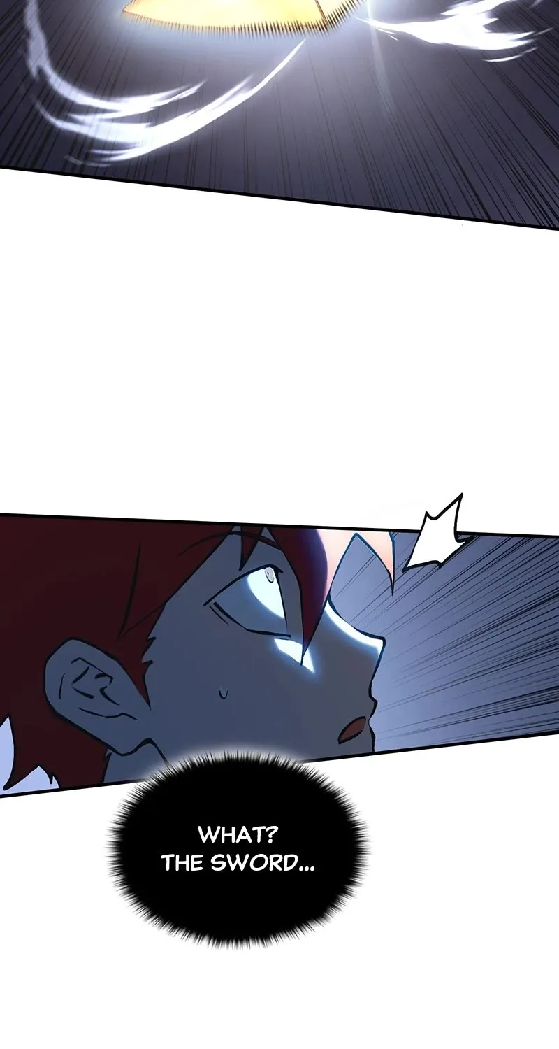 Read Hardcore Leveling Warrior chapter 367 image 27 on Lezhin