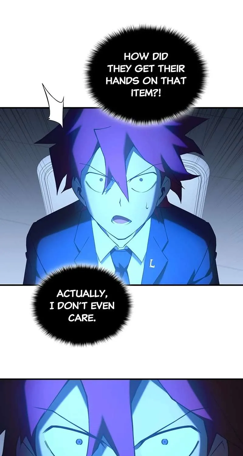 Read Hardcore Leveling Warrior chapter 367 image 3 on Lezhin