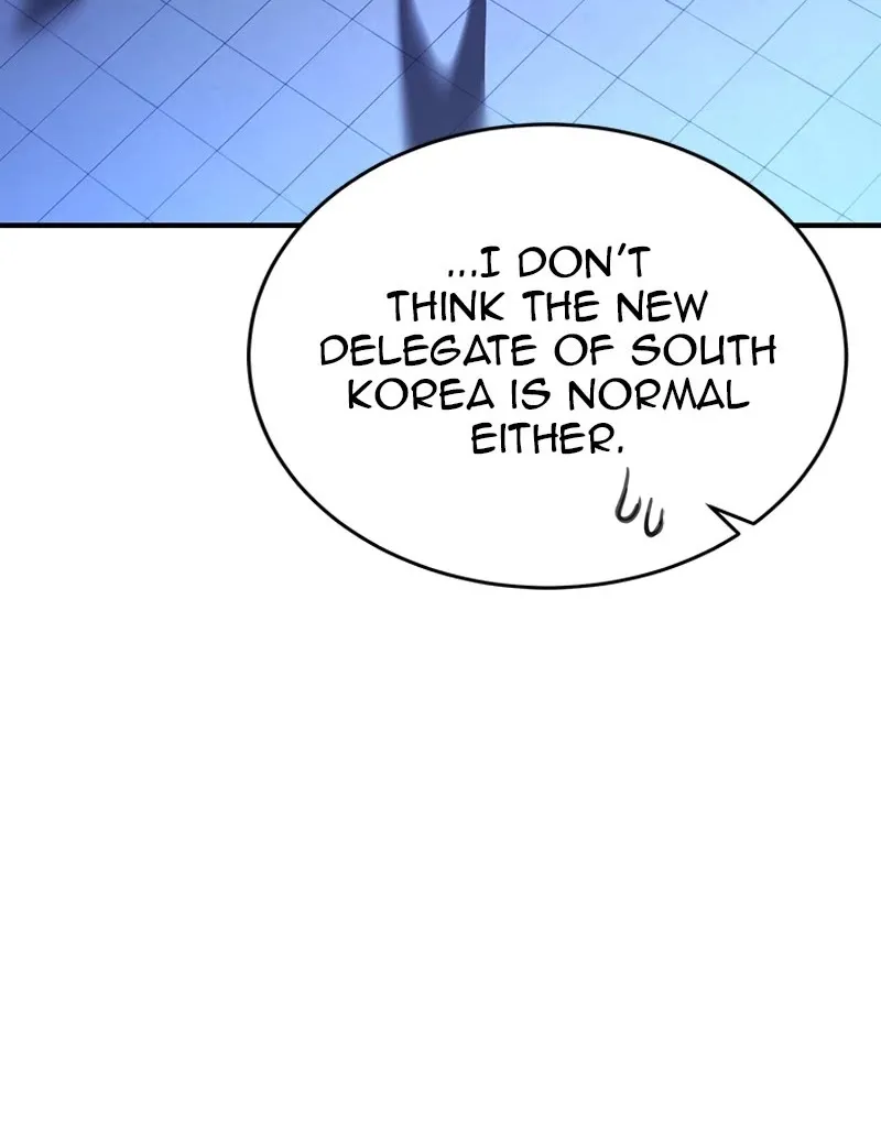 Read Hardcore Leveling Warrior chapter 367 image 40 on Lezhin