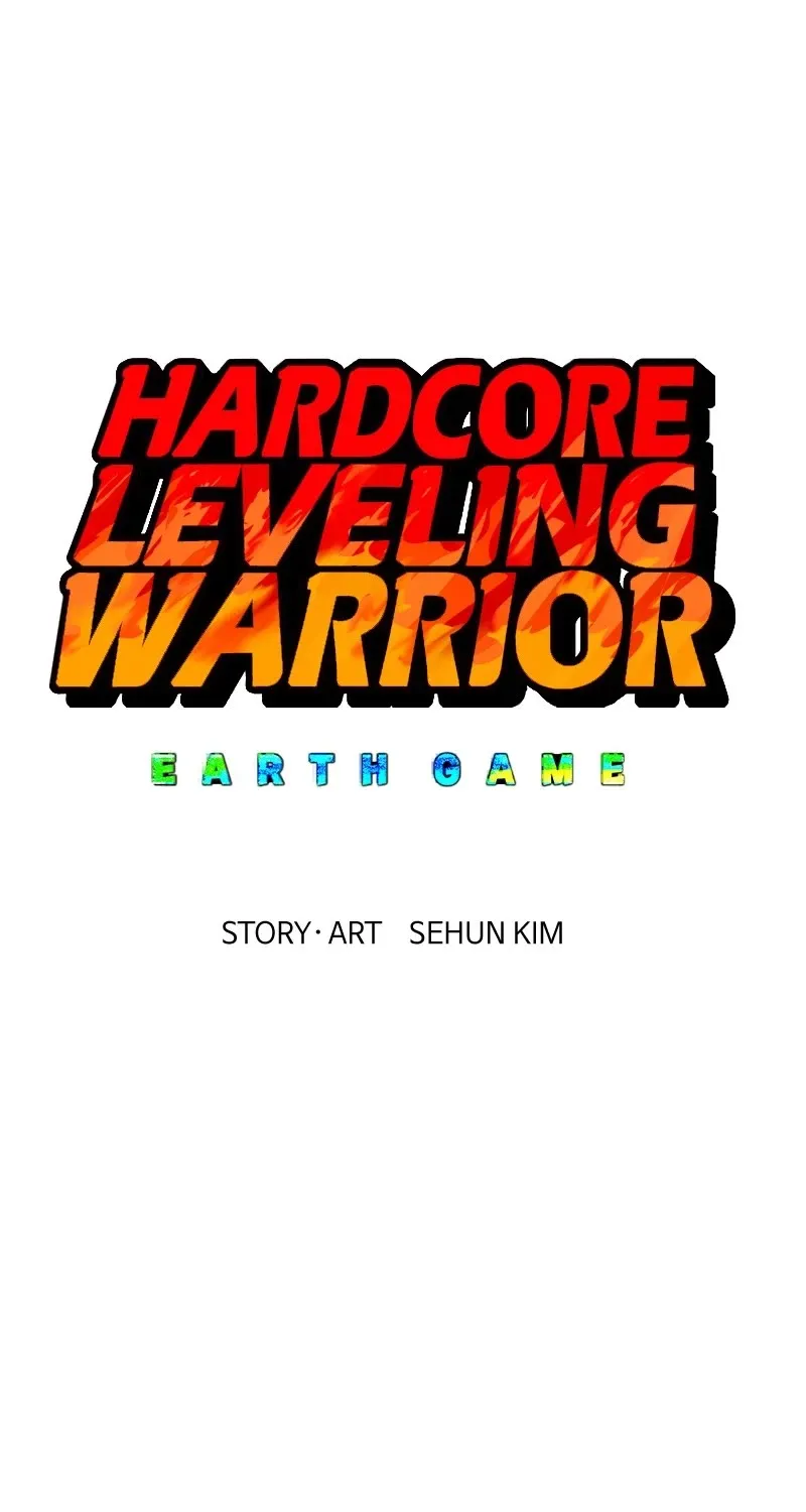 Read Hardcore Leveling Warrior chapter 367 image 41 on Lezhin