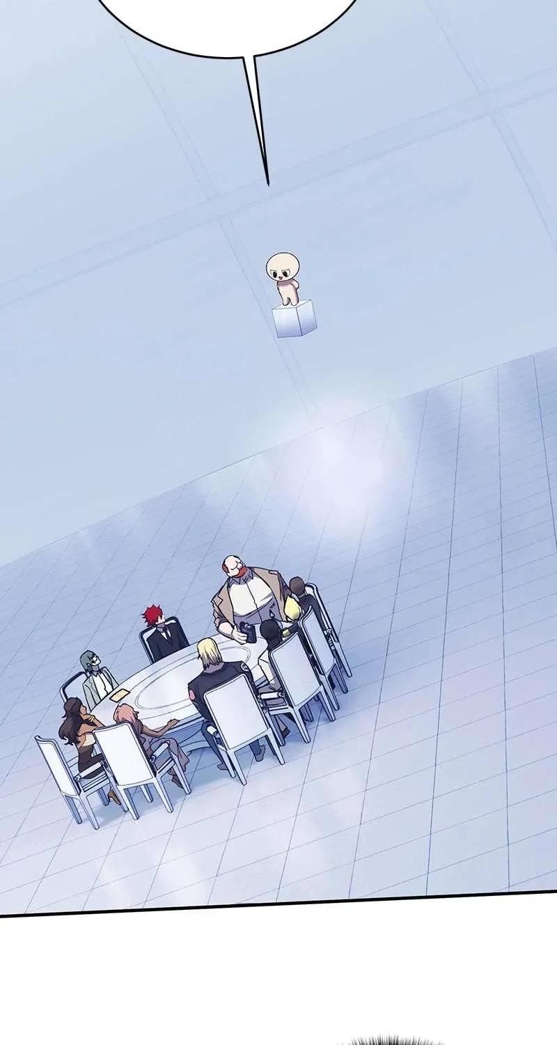 Read Hardcore Leveling Warrior chapter 367 image 43 on Lezhin