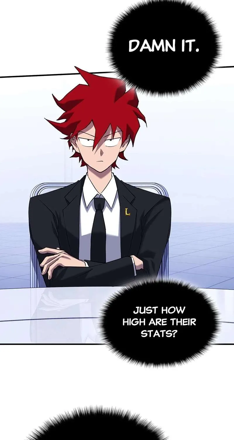 Read Hardcore Leveling Warrior chapter 367 image 44 on Lezhin