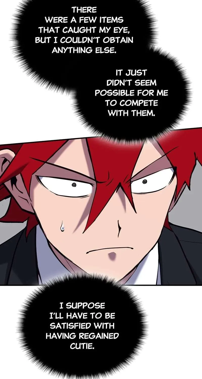 Read Hardcore Leveling Warrior chapter 367 image 45 on Lezhin