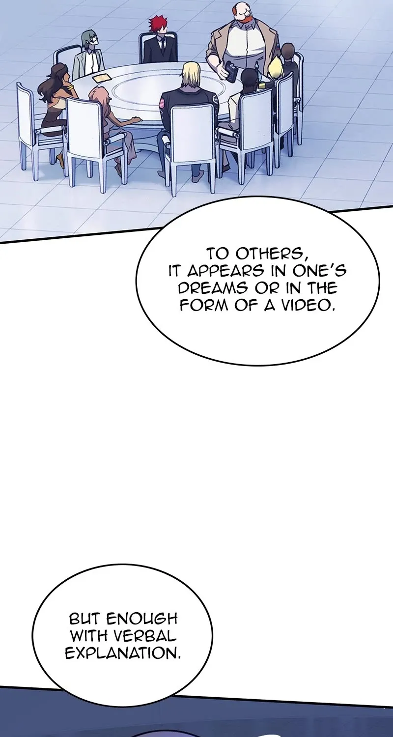 Read Hardcore Leveling Warrior chapter 367 image 49 on Lezhin