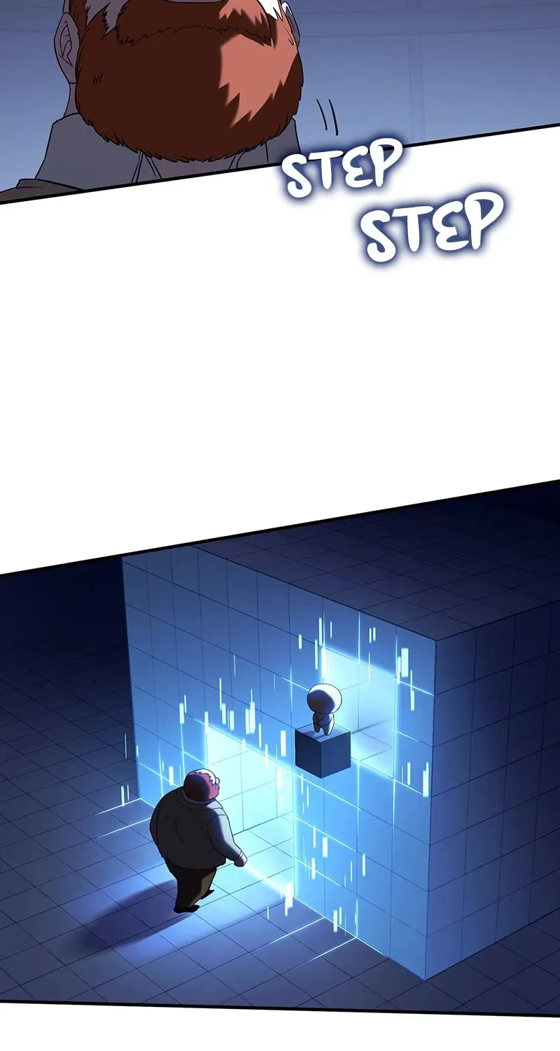 Read Hardcore Leveling Warrior chapter 367 image 53 on Lezhin