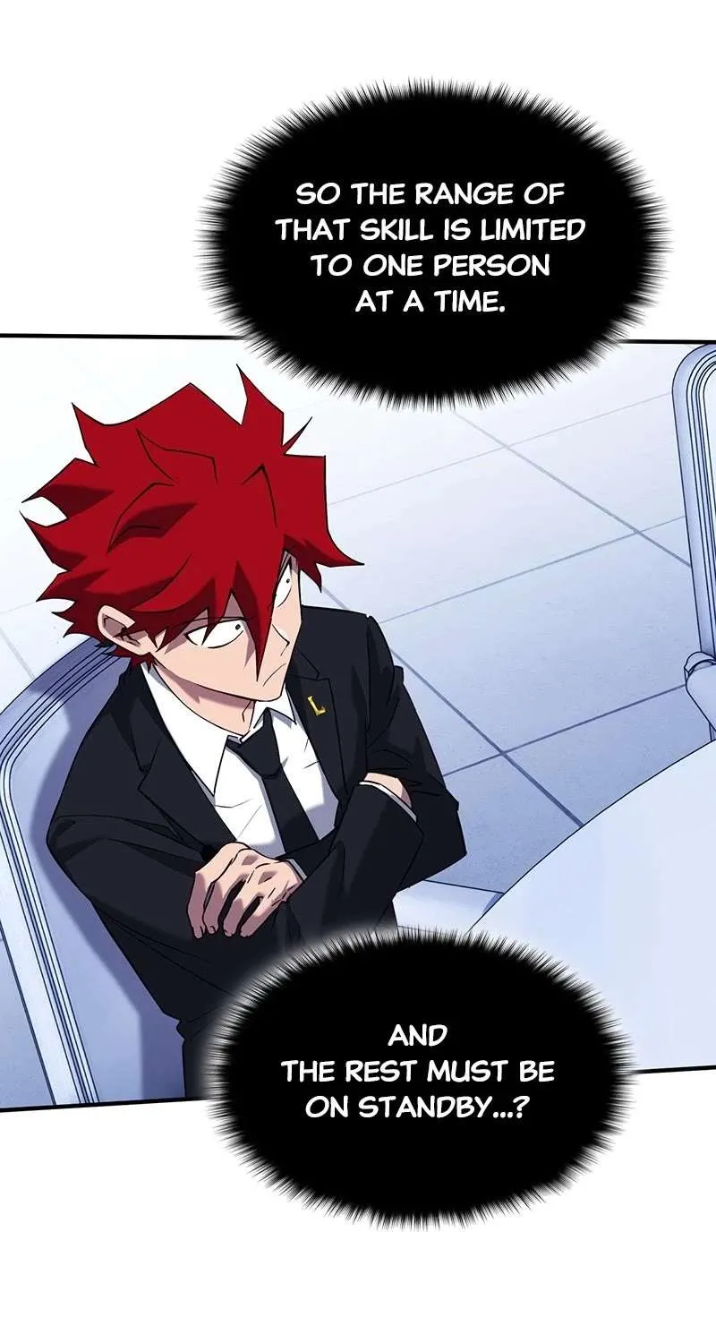 Read Hardcore Leveling Warrior chapter 367 image 55 on Lezhin