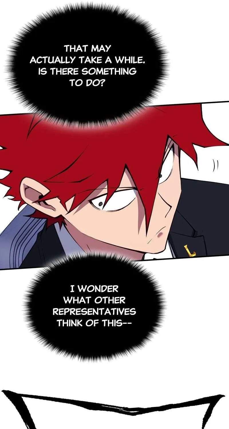 Read Hardcore Leveling Warrior chapter 367 image 56 on Lezhin