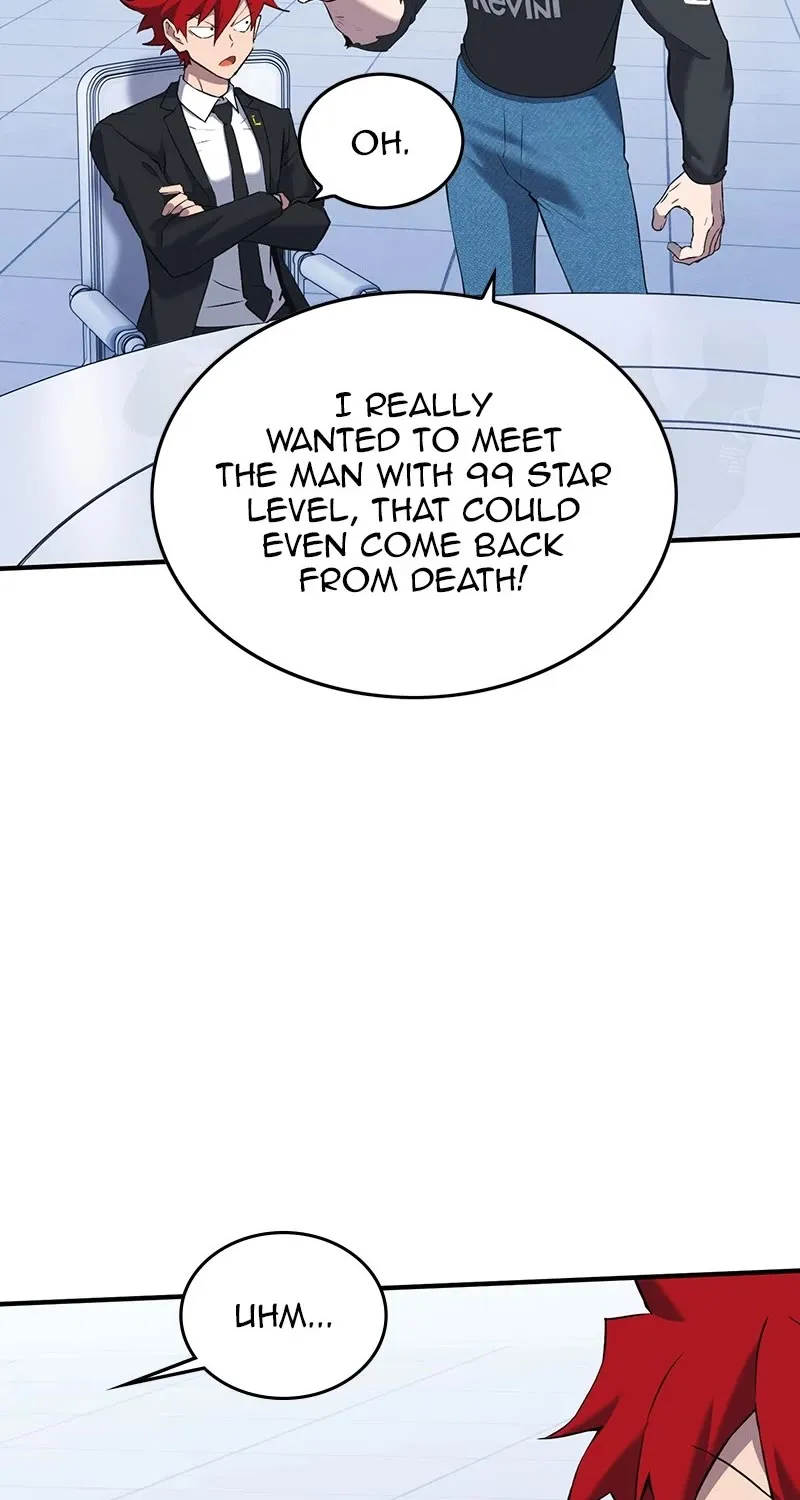 Read Hardcore Leveling Warrior chapter 367 image 59 on Lezhin