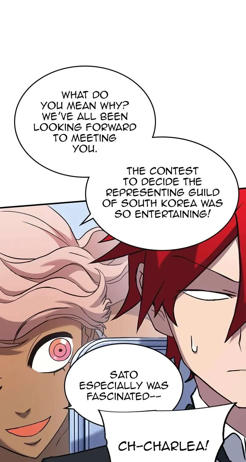 Read Hardcore Leveling Warrior chapter 367 image 63 on Lezhin