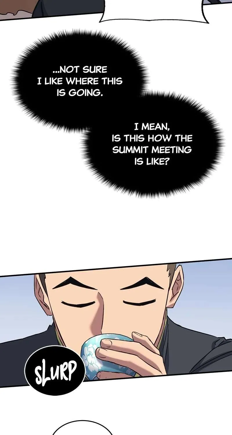Read Hardcore Leveling Warrior chapter 367 image 64 on Lezhin