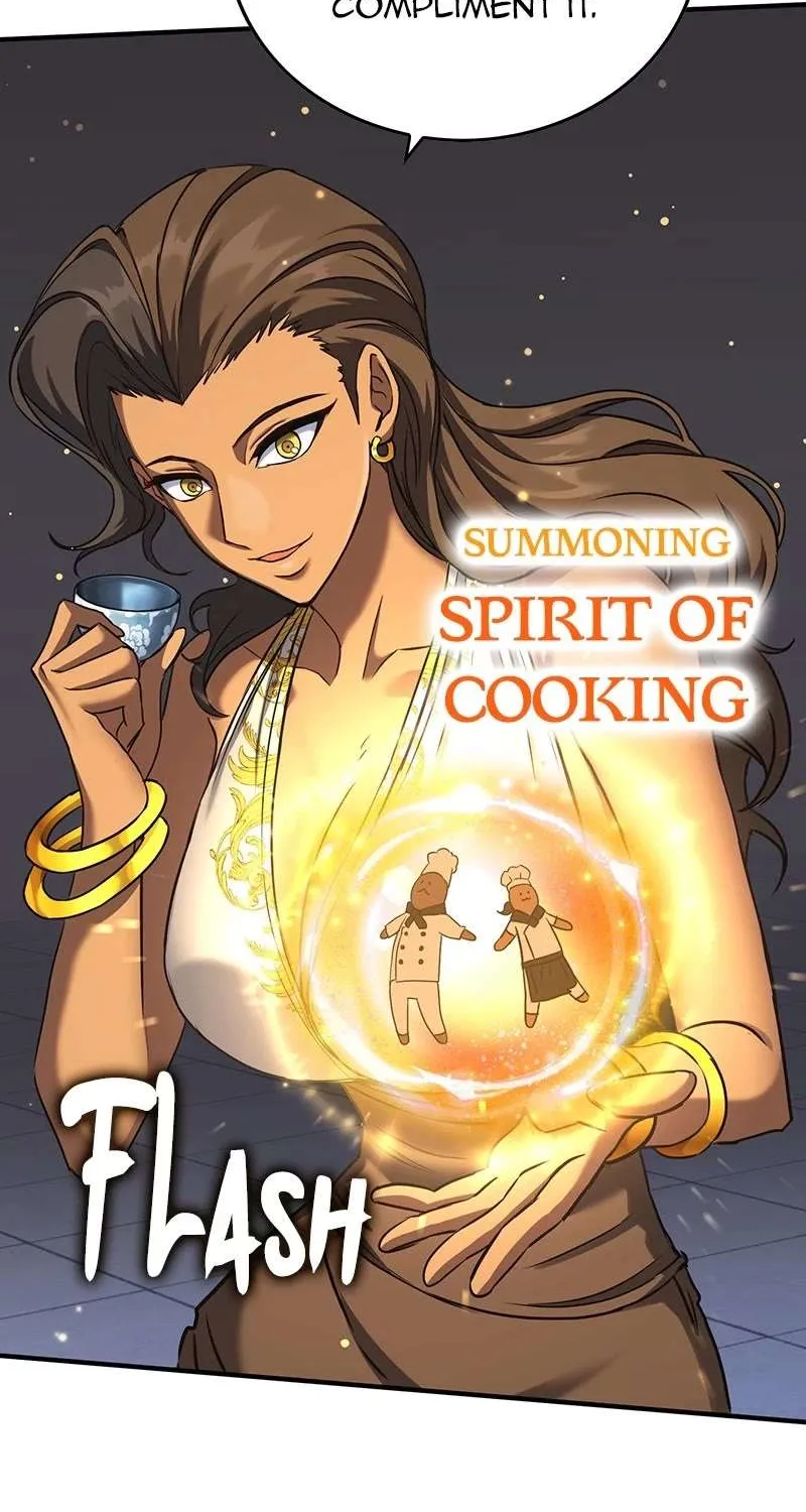 Read Hardcore Leveling Warrior chapter 367 image 66 on Lezhin