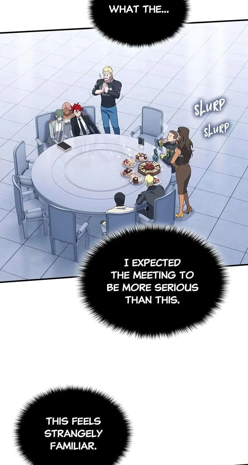 Read Hardcore Leveling Warrior chapter 367 image 69 on Lezhin