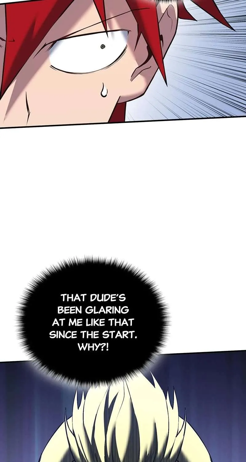 Read Hardcore Leveling Warrior chapter 367 image 73 on Lezhin