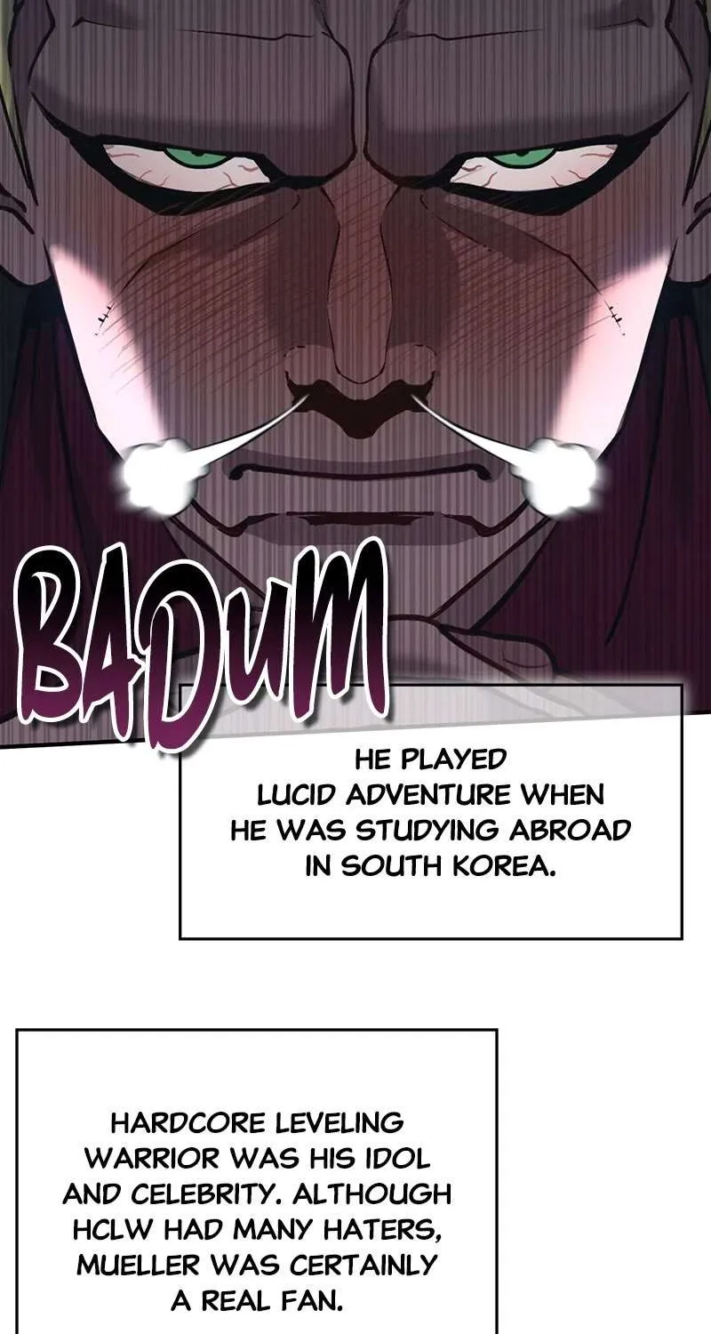 Read Hardcore Leveling Warrior chapter 367 image 76 on Lezhin
