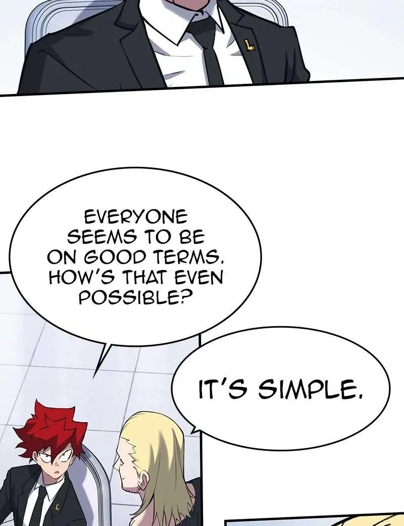 Read Hardcore Leveling Warrior chapter 367 image 78 on Lezhin
