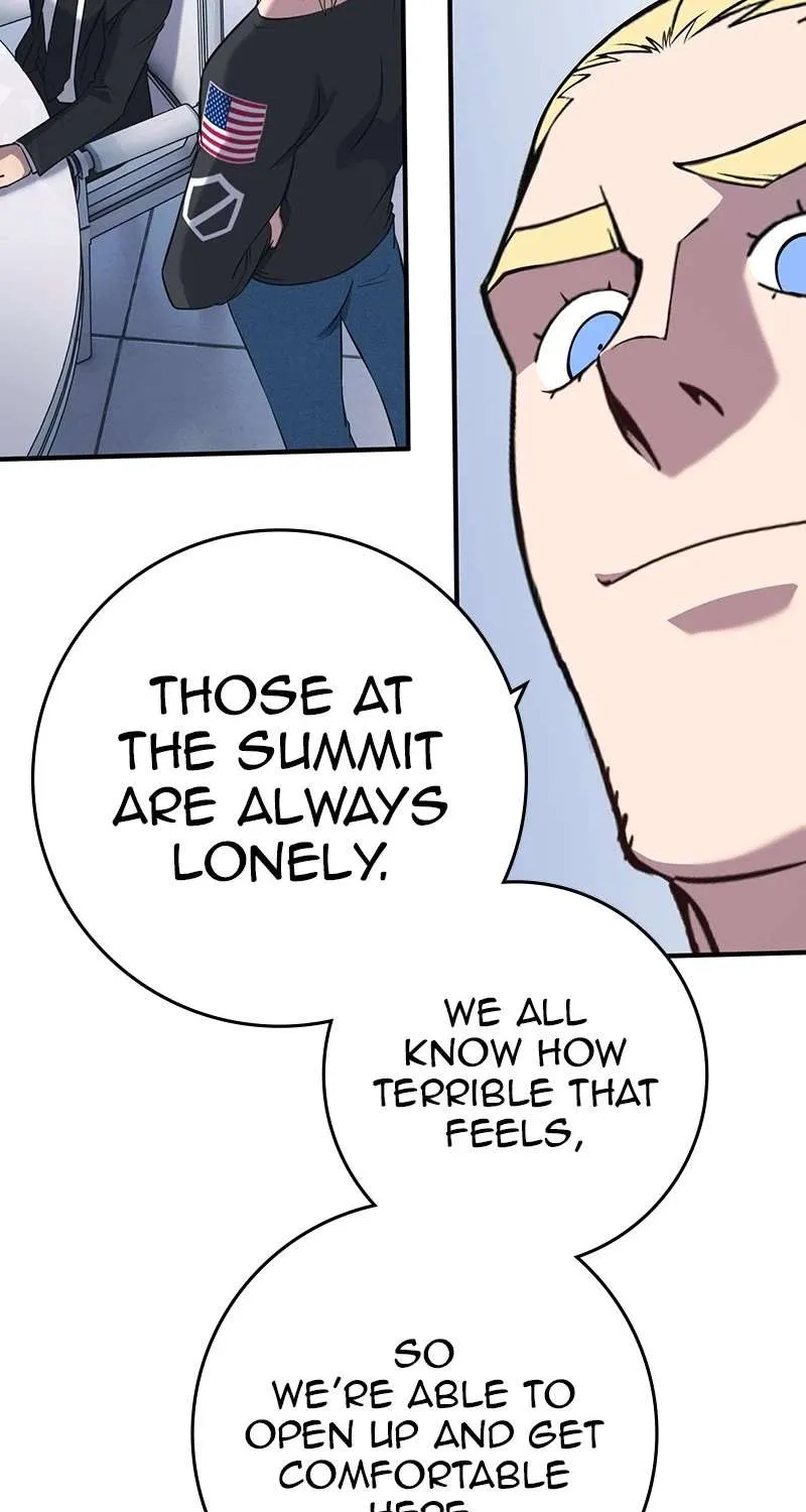 Read Hardcore Leveling Warrior chapter 367 image 79 on Lezhin