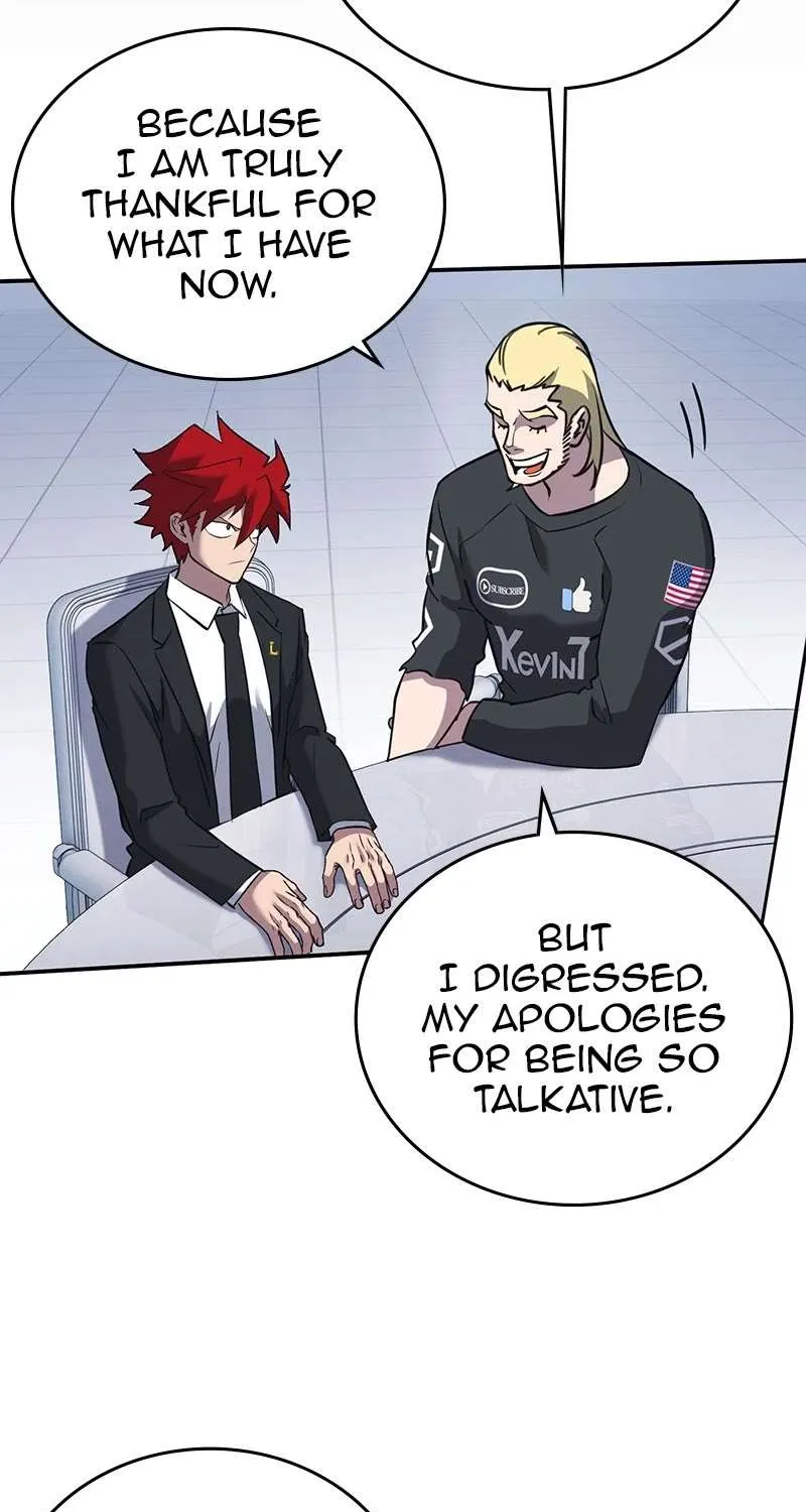 Read Hardcore Leveling Warrior chapter 367 image 93 on Lezhin