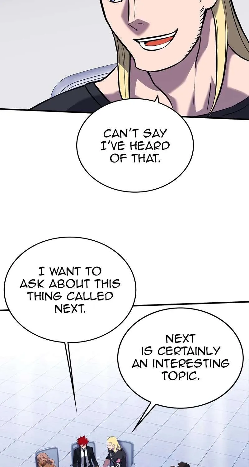Read Hardcore Leveling Warrior chapter 367 image 97 on Lezhin