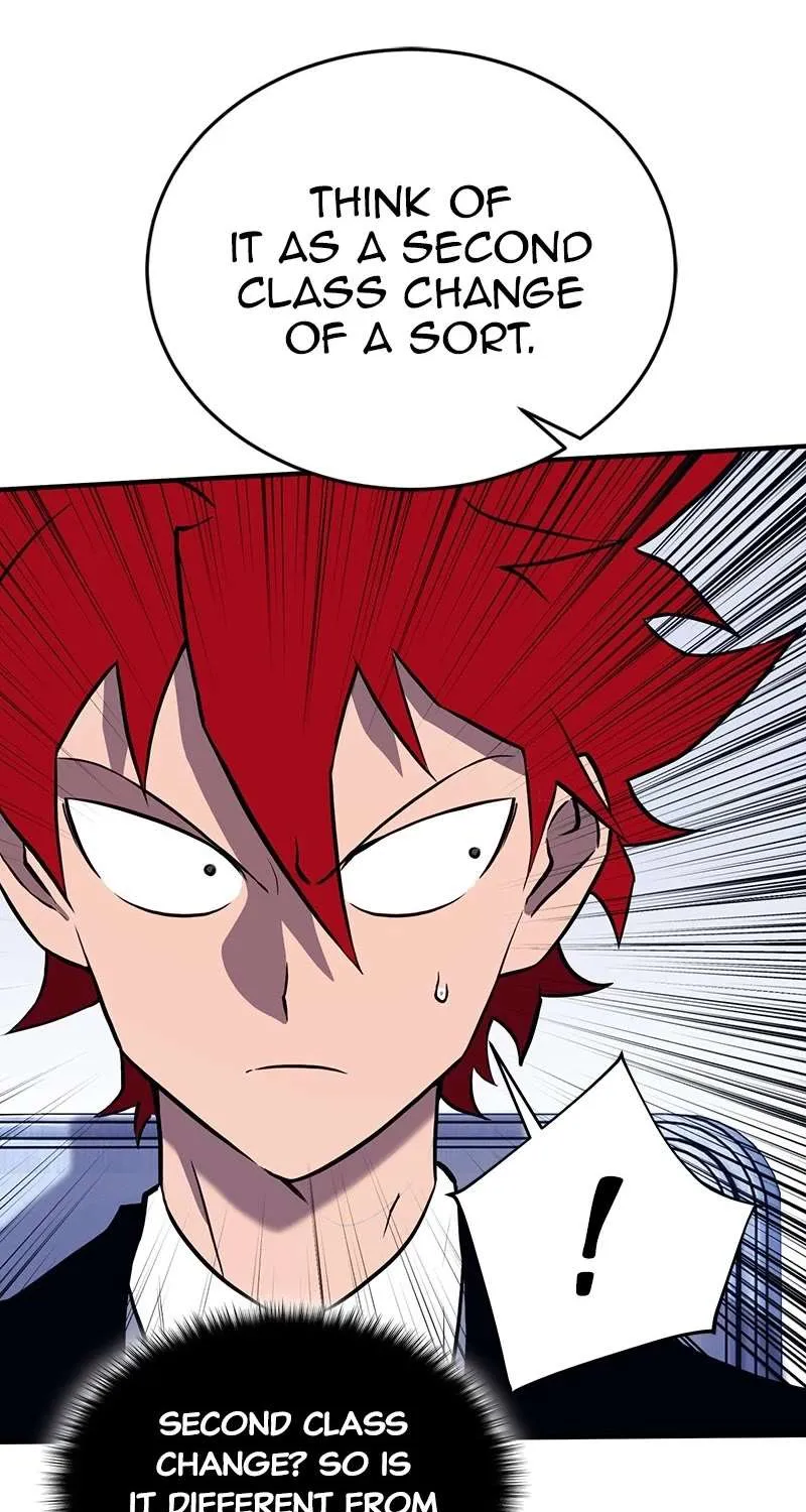 Read Hardcore Leveling Warrior chapter 367 image 99 on Lezhin