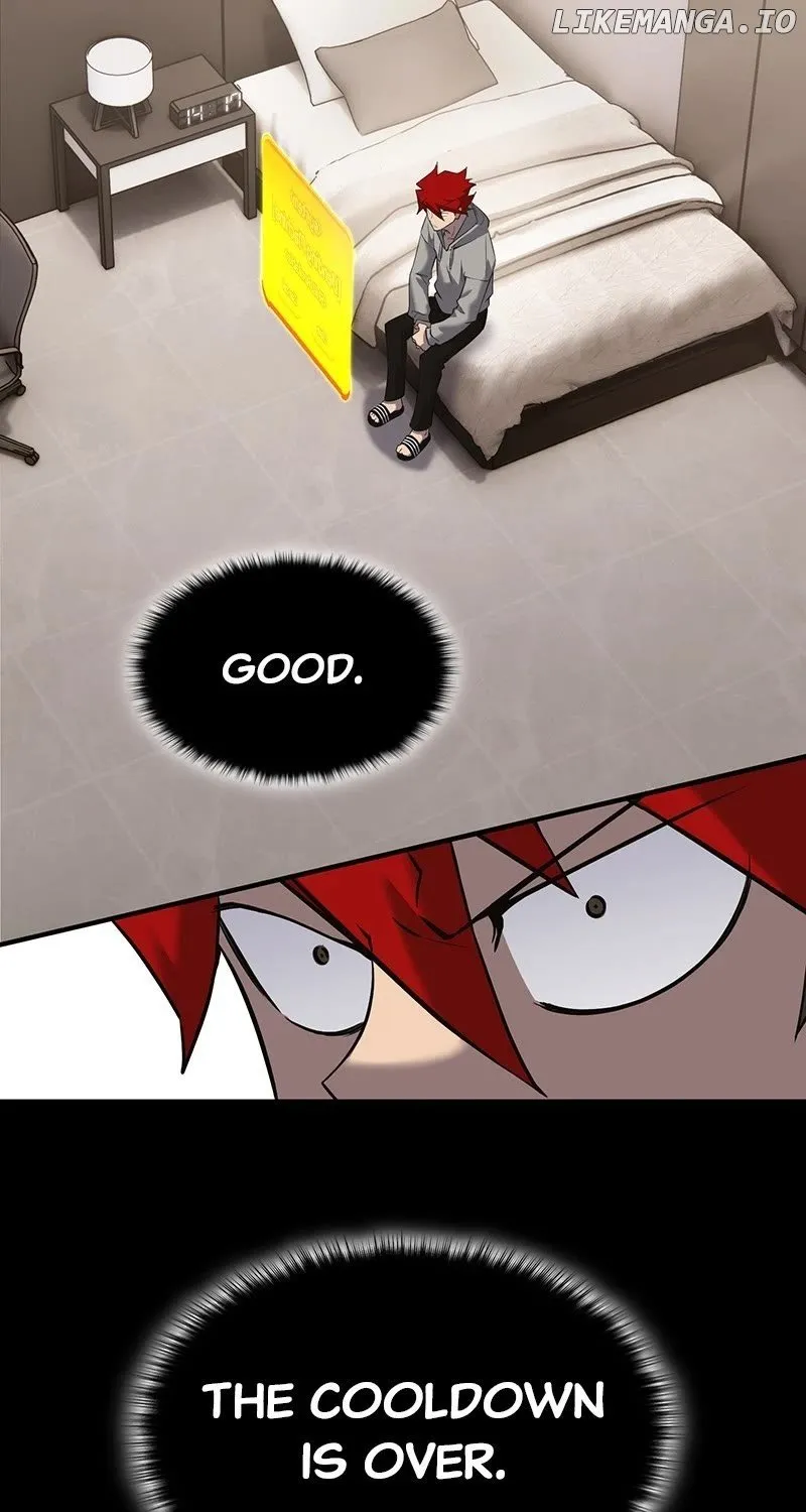 Read Hardcore Leveling Warrior chapter 368 image 101 on Lezhin