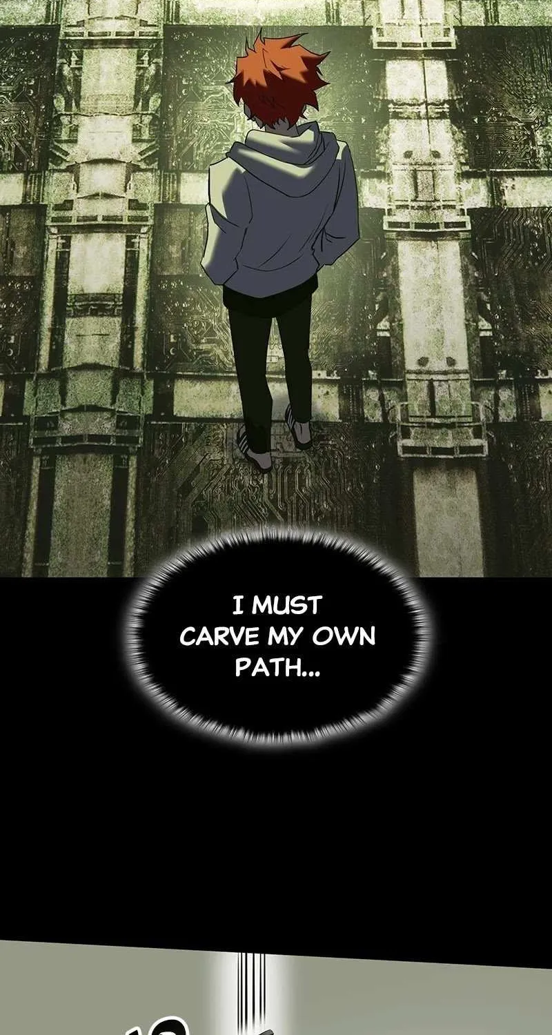 Read Hardcore Leveling Warrior chapter 368 image 104 on Lezhin