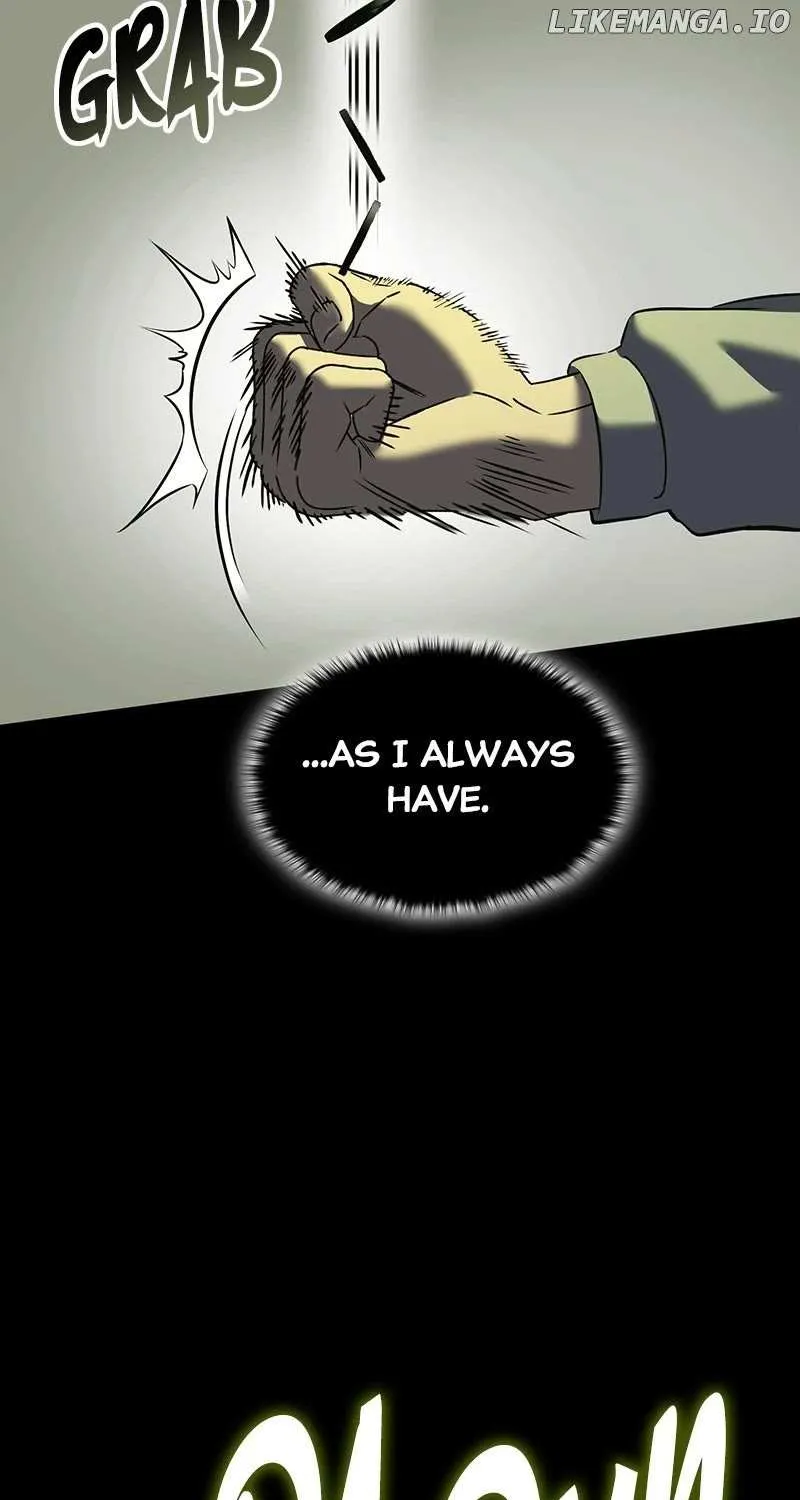 Read Hardcore Leveling Warrior chapter 368 image 105 on Lezhin