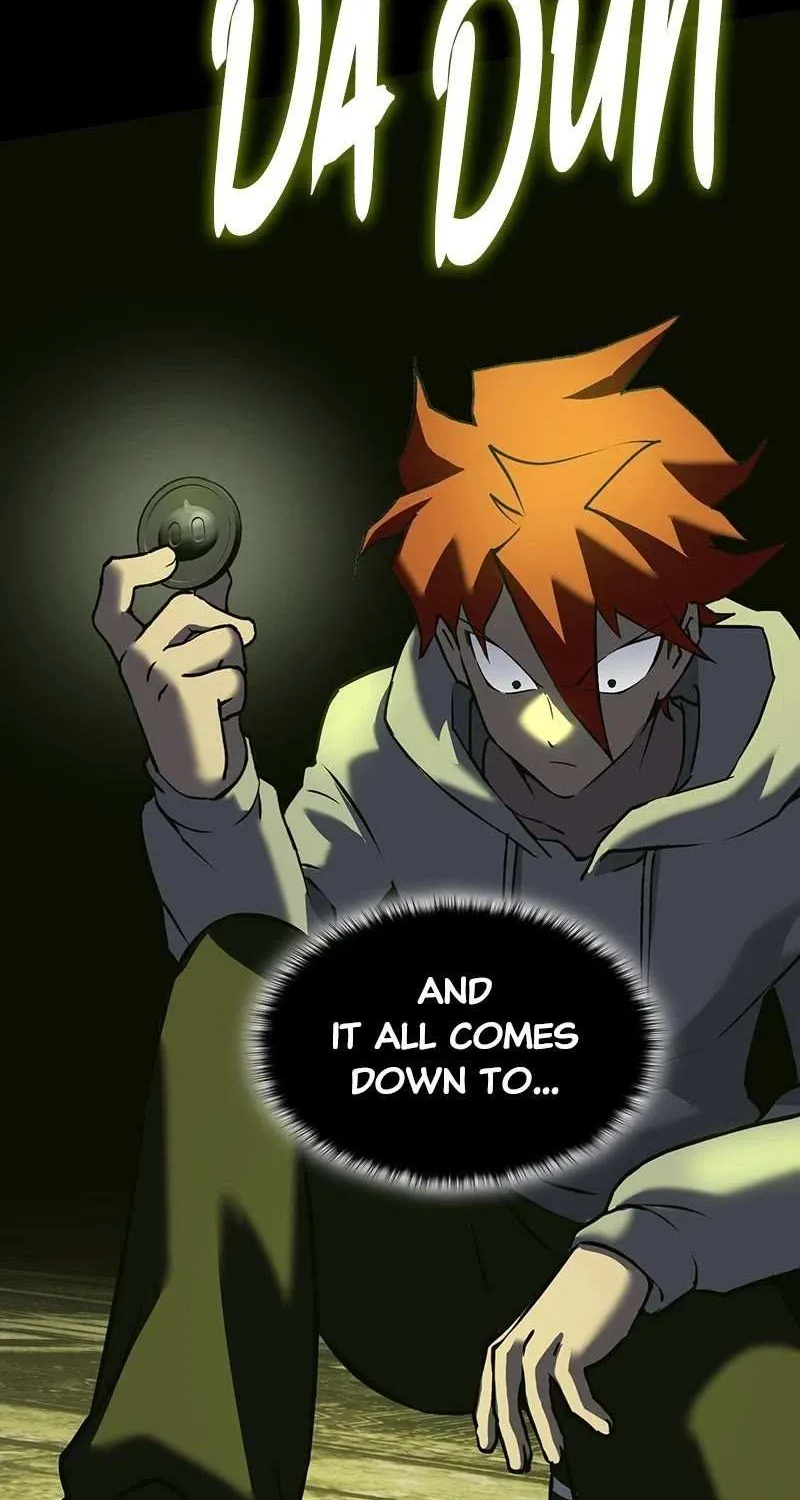Read Hardcore Leveling Warrior chapter 368 image 106 on Lezhin