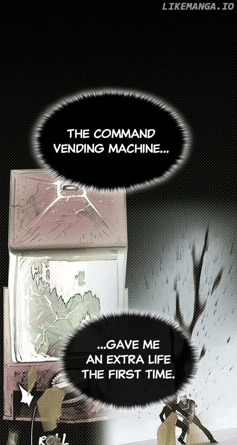 Read Hardcore Leveling Warrior chapter 368 image 109 on Lezhin
