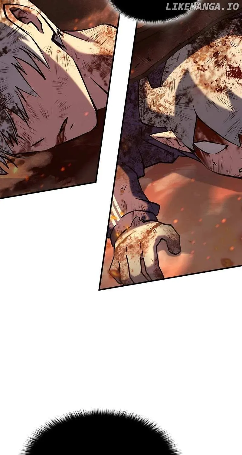 Read Hardcore Leveling Warrior chapter 368 image 11 on Lezhin