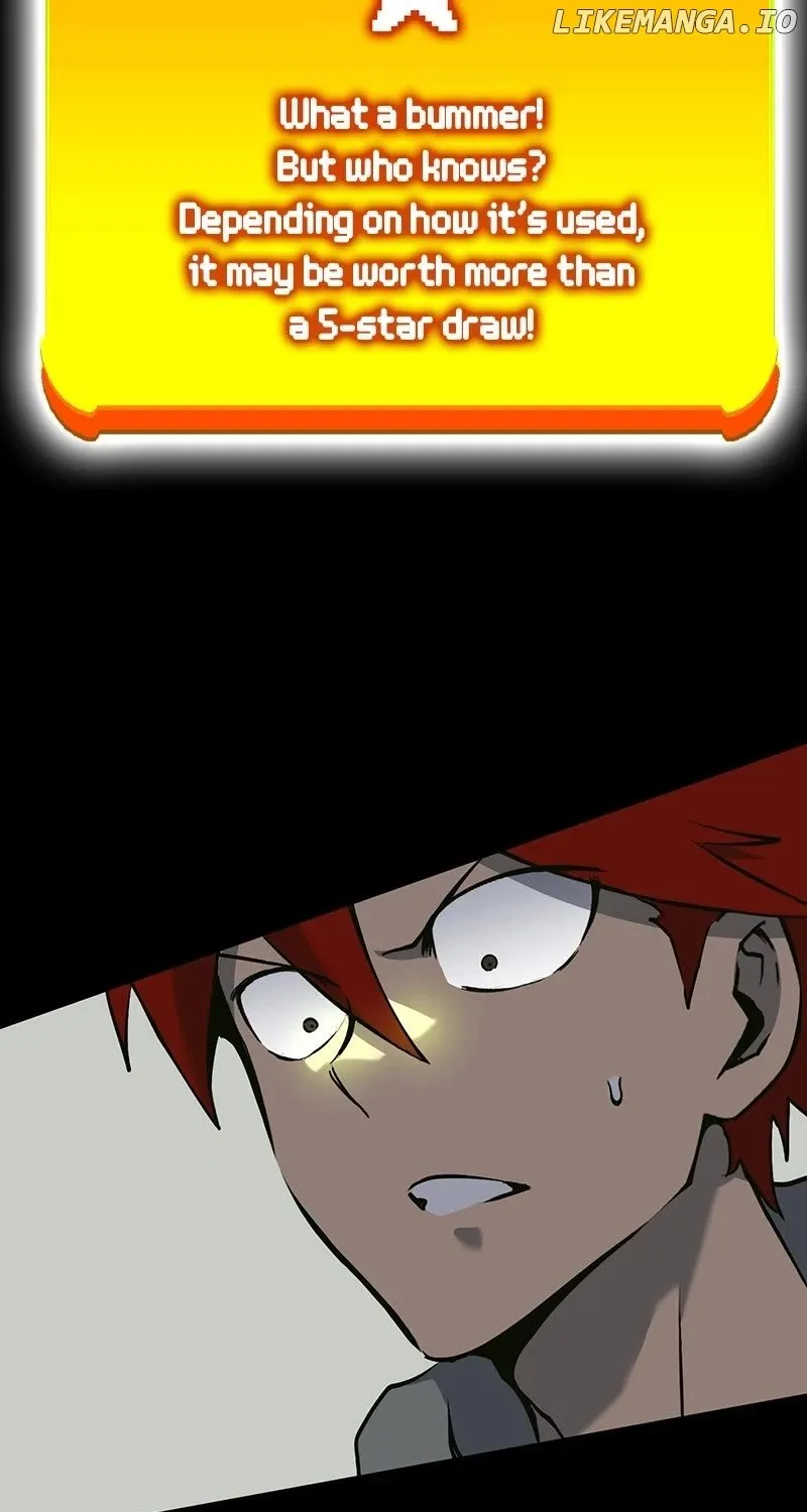 Read Hardcore Leveling Warrior chapter 368 image 117 on Lezhin