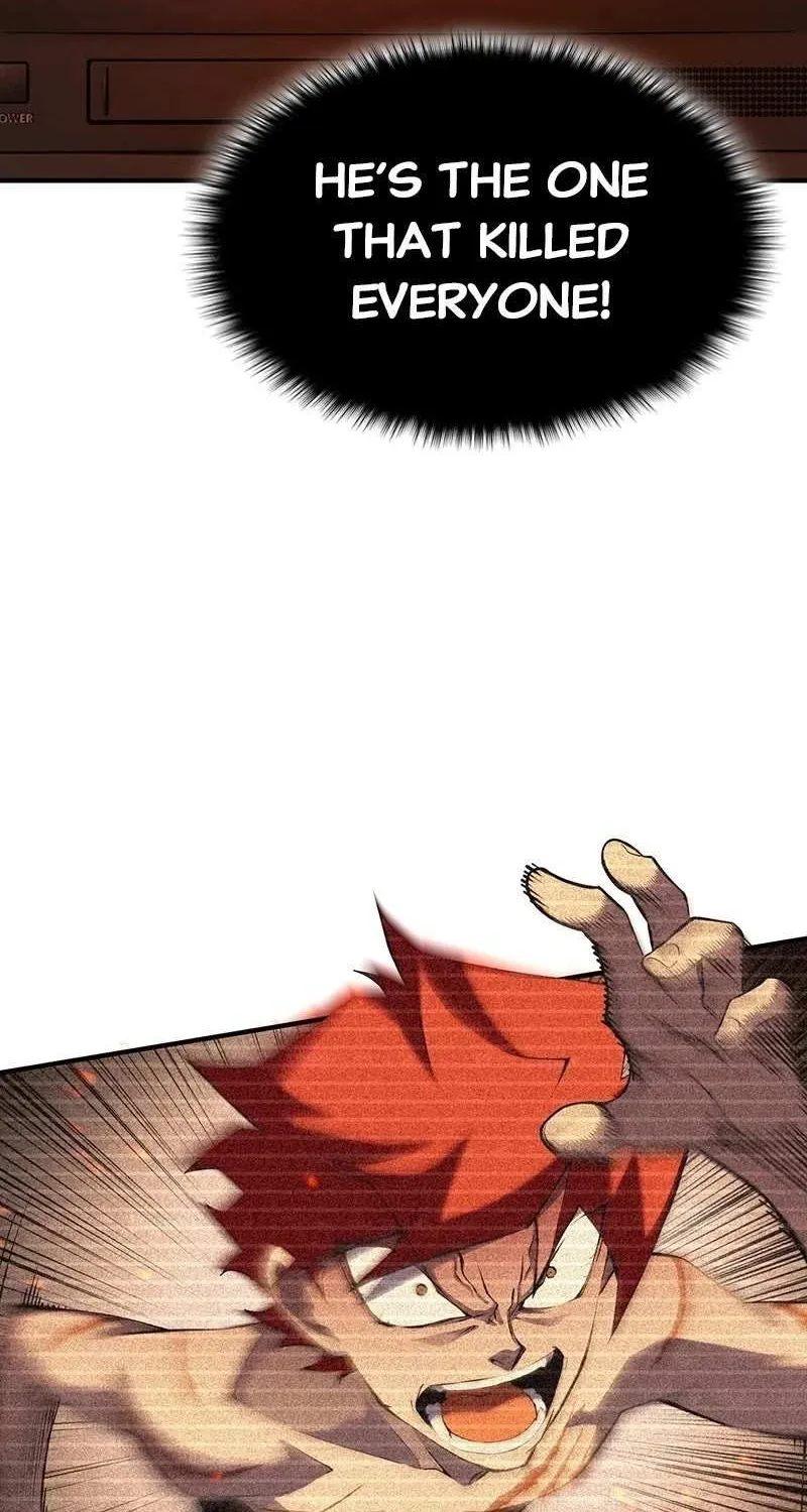 Read Hardcore Leveling Warrior chapter 368 image 14 on Lezhin