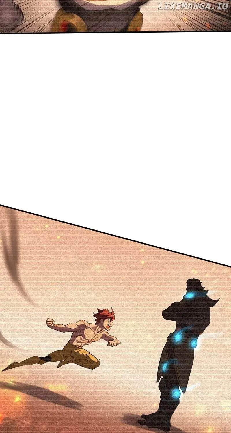 Read Hardcore Leveling Warrior chapter 368 image 15 on Lezhin