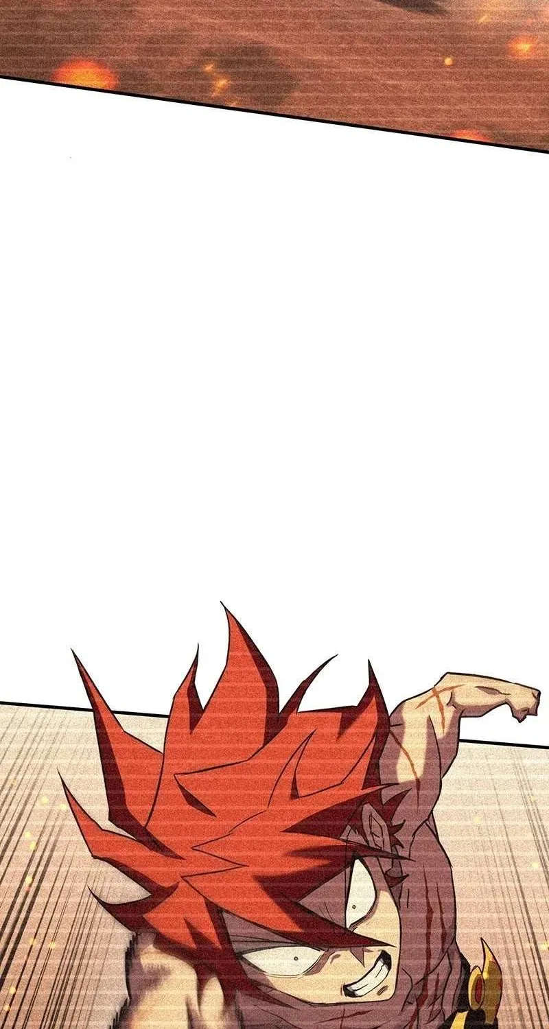 Read Hardcore Leveling Warrior chapter 368 image 16 on Lezhin