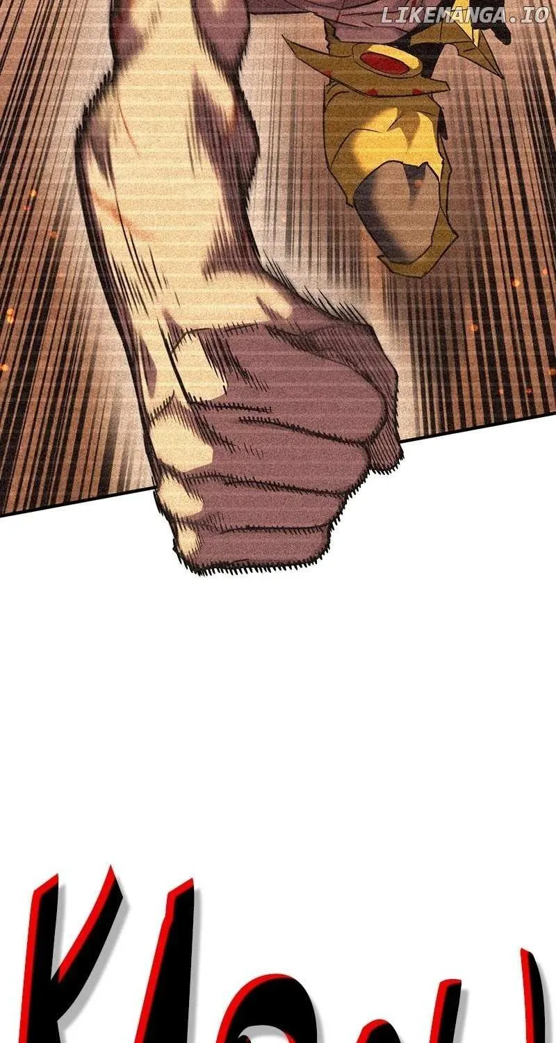 Read Hardcore Leveling Warrior chapter 368 image 17 on Lezhin