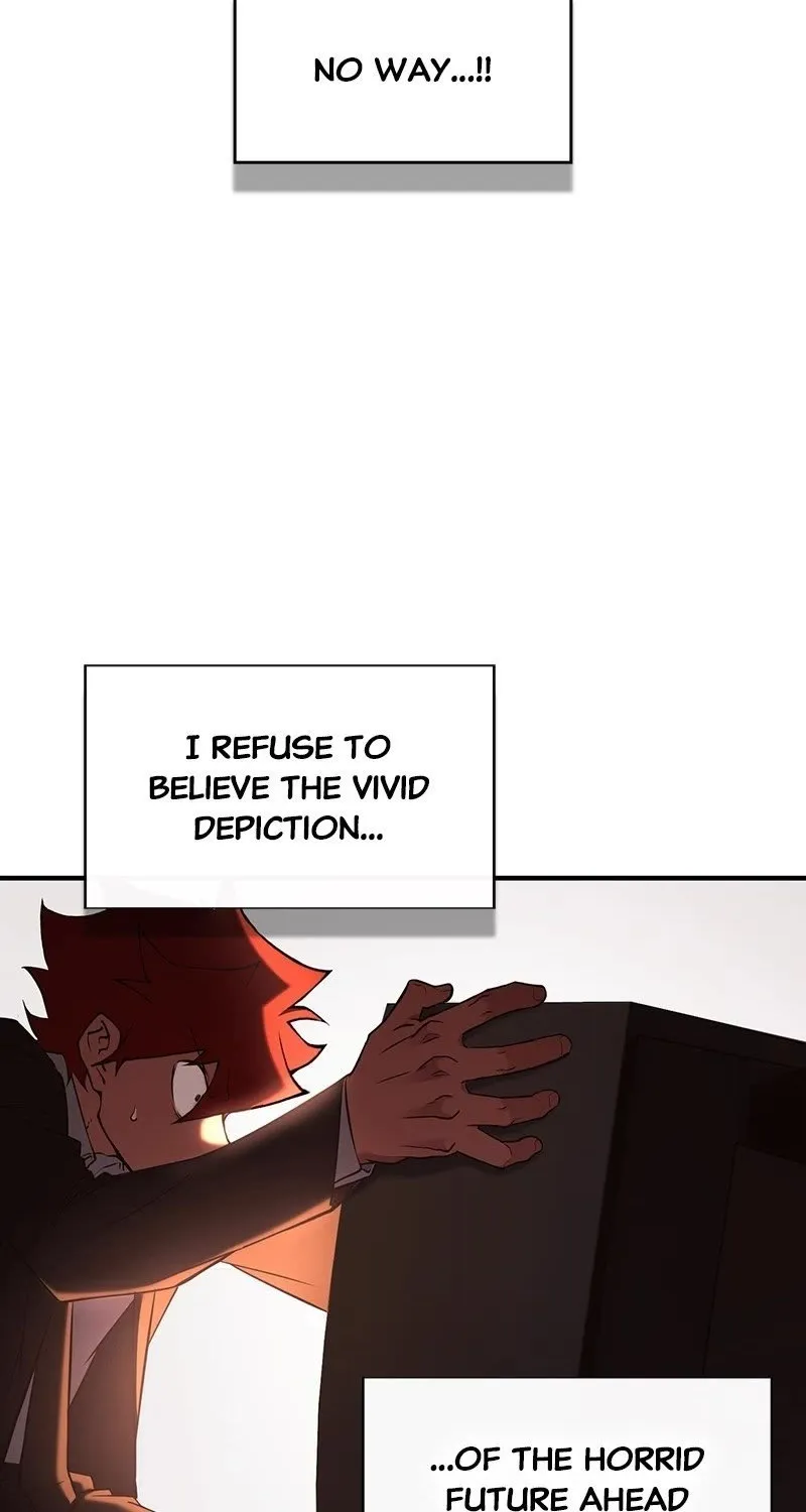 Read Hardcore Leveling Warrior chapter 368 image 2 on Lezhin