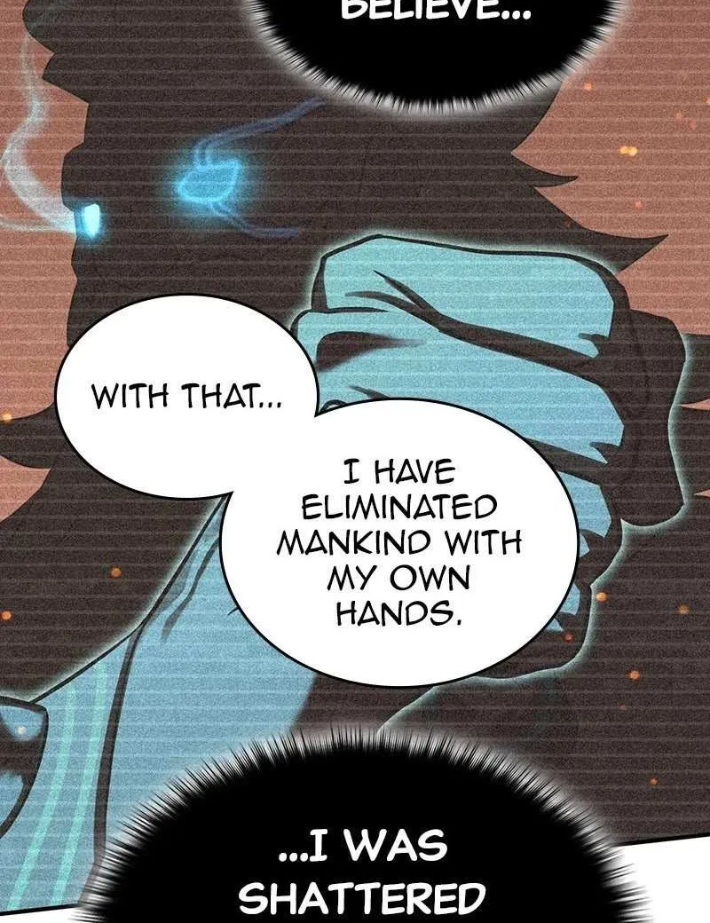 Read Hardcore Leveling Warrior chapter 368 image 20 on Lezhin