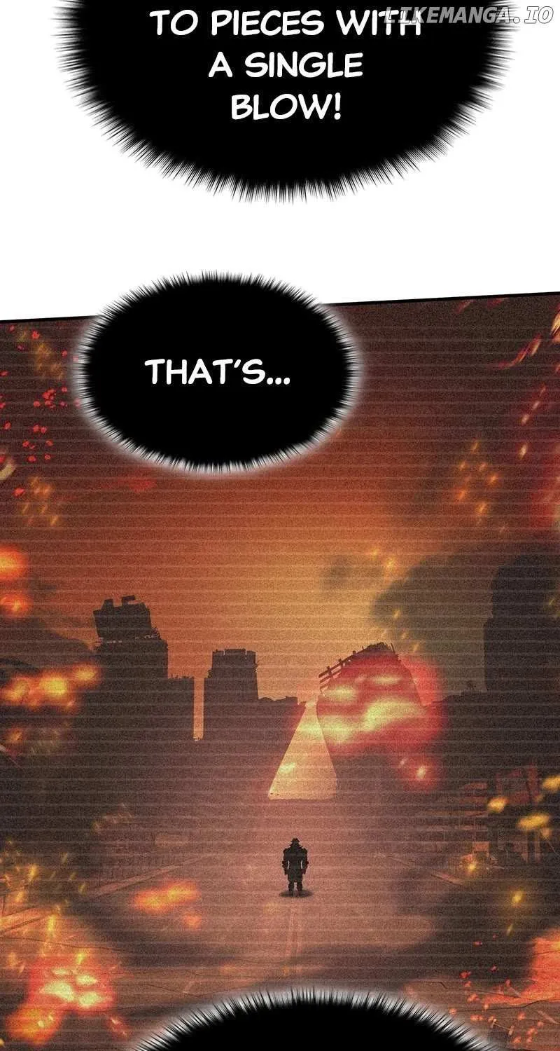 Read Hardcore Leveling Warrior chapter 368 image 21 on Lezhin