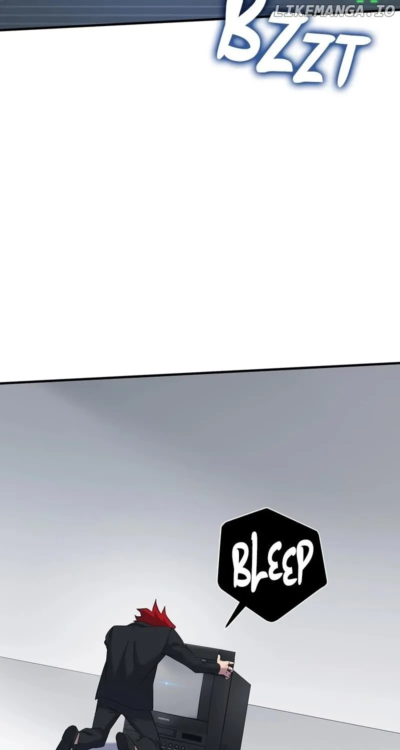 Read Hardcore Leveling Warrior chapter 368 image 23 on Lezhin