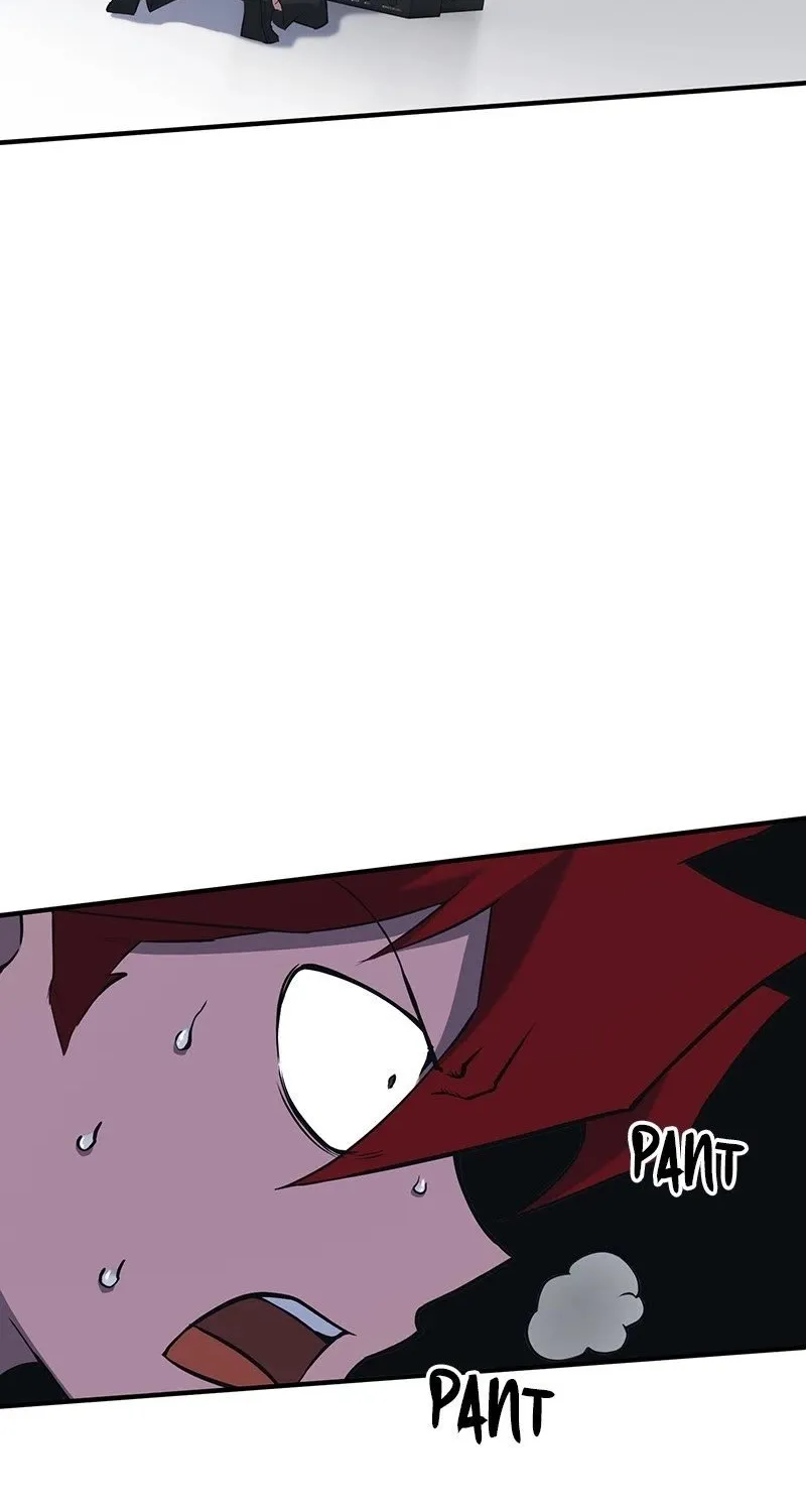 Read Hardcore Leveling Warrior chapter 368 image 24 on Lezhin