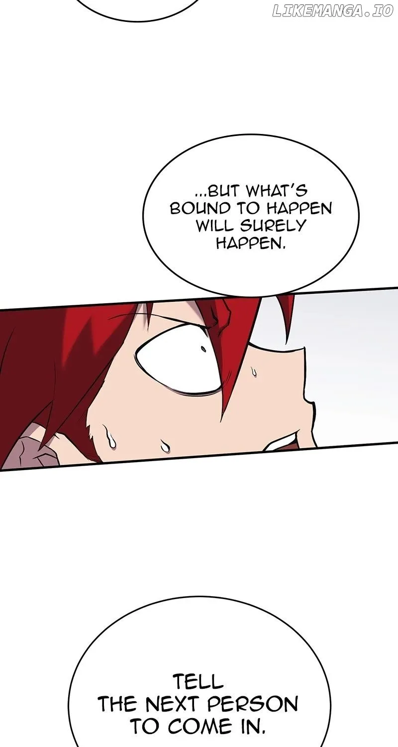 Read Hardcore Leveling Warrior chapter 368 image 27 on Lezhin